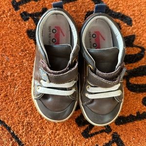see Kai run toddler boy shoes 10